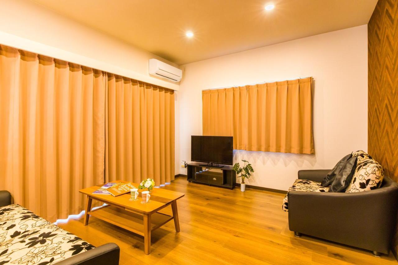 Mr.Kinjo Inn Rinzu Seragaki Onna Dış mekan fotoğraf