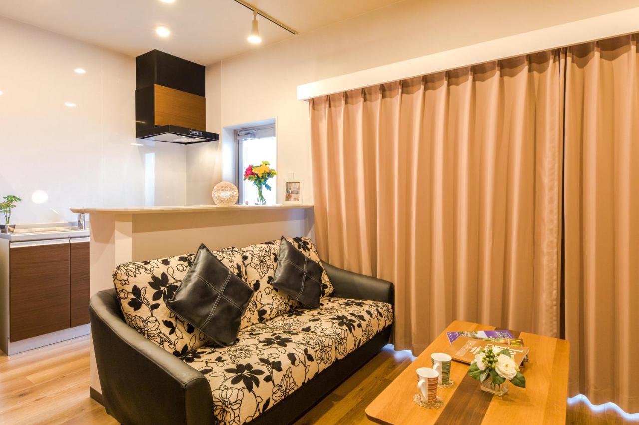 Mr.Kinjo Inn Rinzu Seragaki Onna Dış mekan fotoğraf