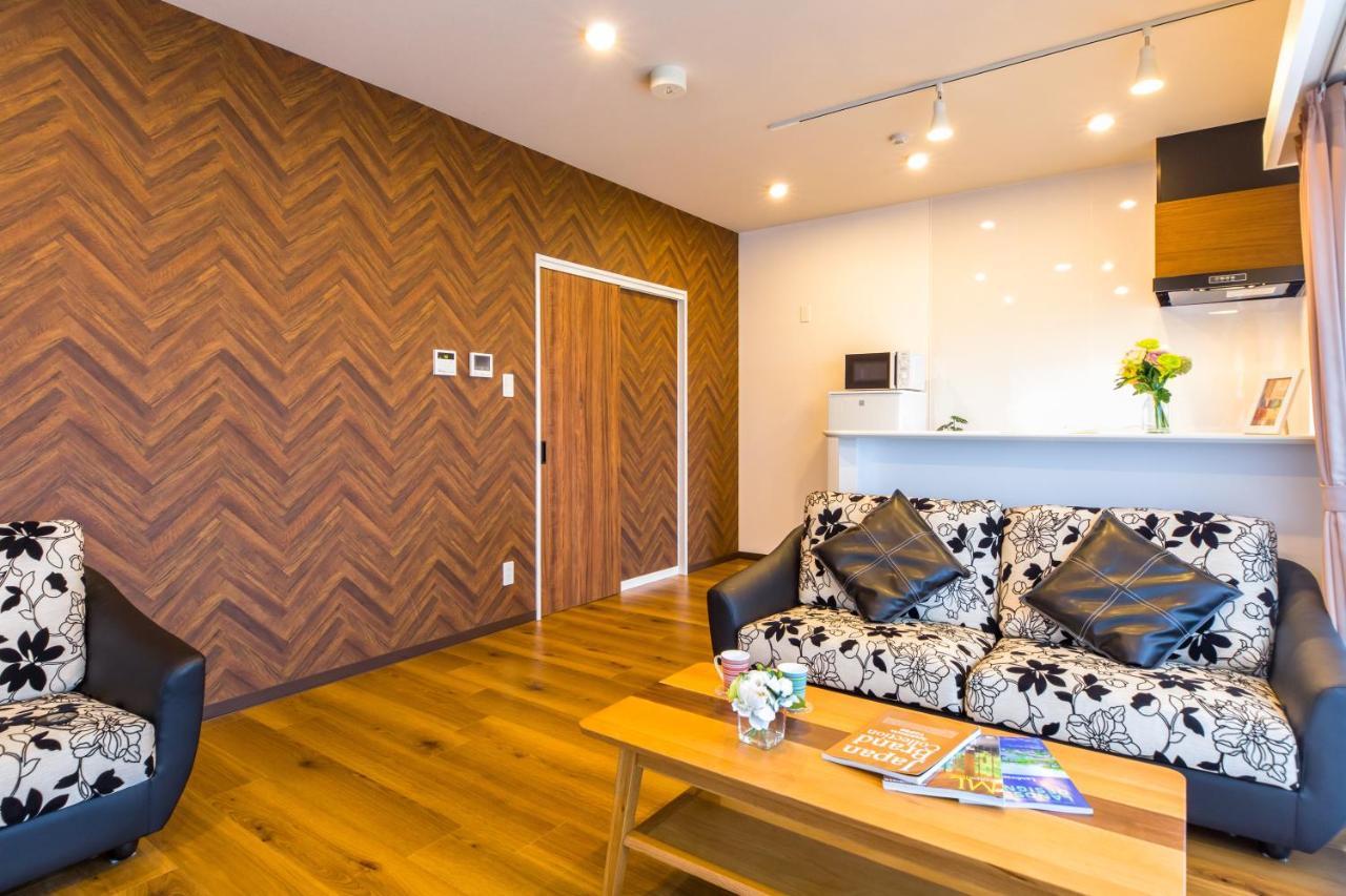 Mr.Kinjo Inn Rinzu Seragaki Onna Dış mekan fotoğraf