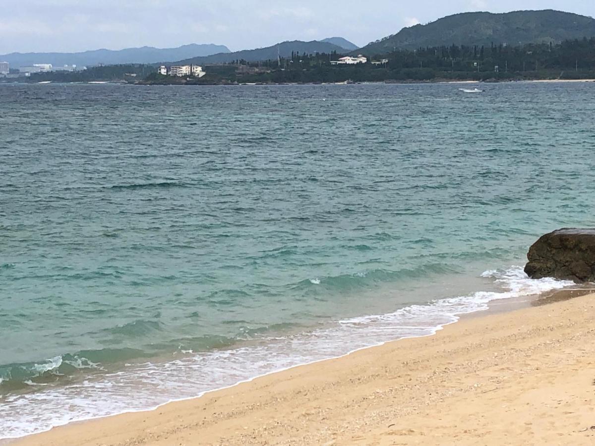Mr.Kinjo Inn Rinzu Seragaki Onna Dış mekan fotoğraf